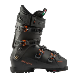 Ski boots Lange Shadow 110 MV GW Black - 2024/25