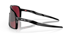 Sunglasses Oakley Sutro Polished Black/Prizm Snow Black Iridium - 2023