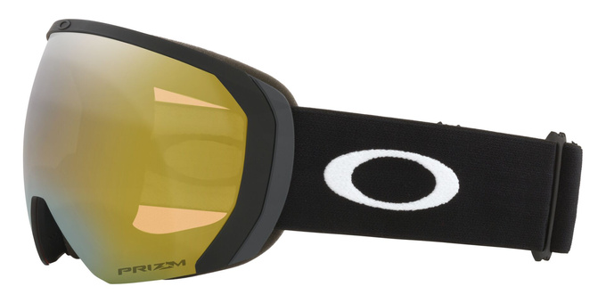Goggles OAKLEY Flight Path L Matte Black/Prizm Sage Gold Iriudium - 2025/26