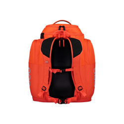 POC Race Backpack 70L Fluorescent Orange - 2025/26