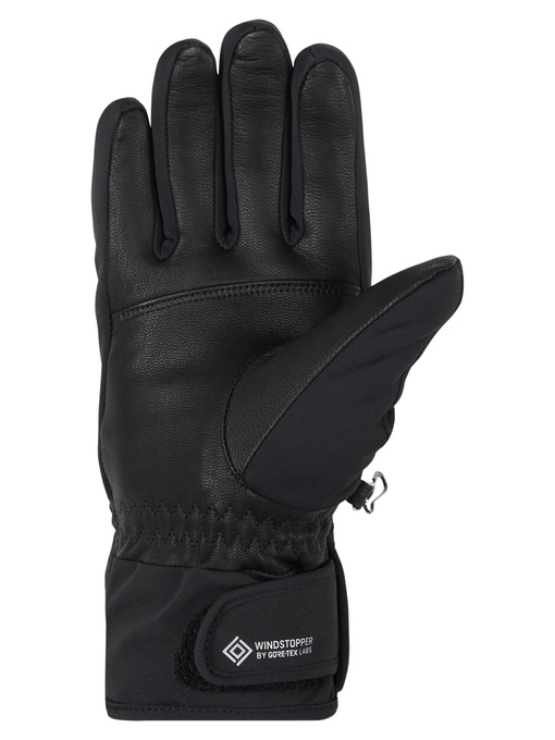 Gloves Ziener Karoi-z Ws Pr Glove Lady Black - 2025/26