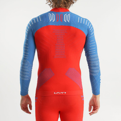 Thermal underwear UYN Natyon 3.0 Norway UW Shirt LG SL.Turtle Neck - 2025/26