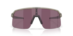 Sunglasses Oakley Sutro Lite Matte Grey Ink Frame/Prizm Road Black Lenses