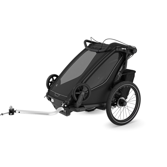 Fahrradanhänger Thule Chariot Sport 2 Single