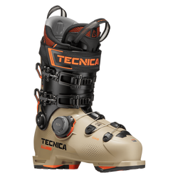 Ski boots TECNICA Mach BOA MV 130 GW Sand - 2025/26