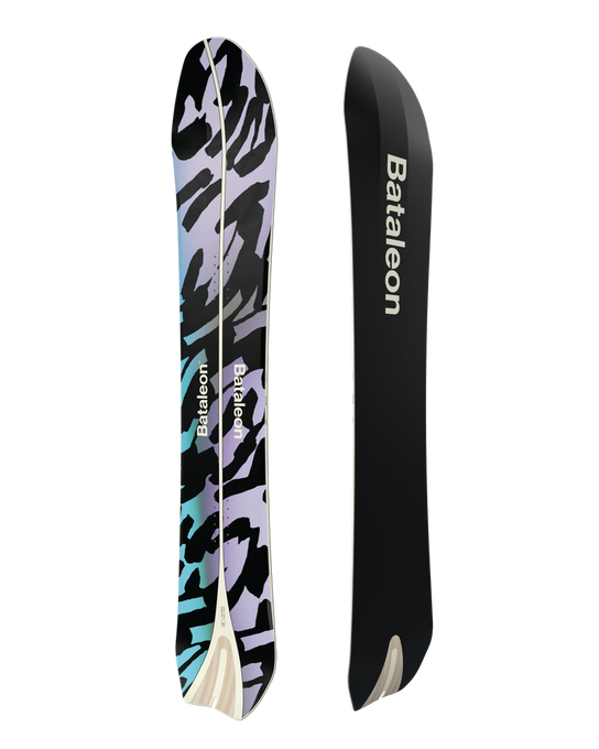 Snowboard Bataleon Cameleon - 2024/25