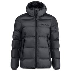 Ski Jacket HEAD Race Star Jacket Woman Black - 2025/26