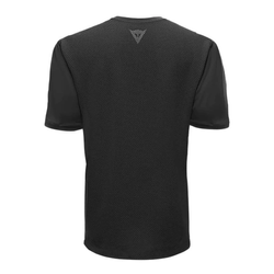 Cycling jersey Dainese HgROX Jersey Ss Black