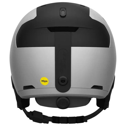 Skihelm Flaxta Deep Space  MIPS Silver Haze - 2025/26