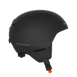 Helm POC Meninx Uranium Black Matt - 2025/26