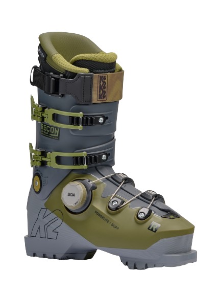 Skischuhe K2 Recon 130 Boa - 2024/25