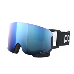 Brille POC Nexal Uranium Black/Partly Sunny Blue - 2025/26