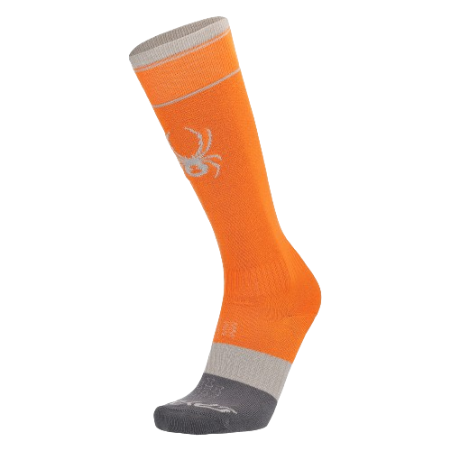 Skisocken Spyder Mens Pro Liner Ski Socks - 2024/25