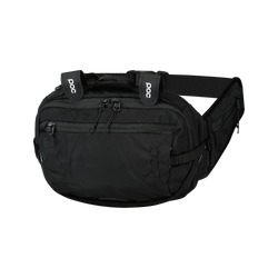 Fanny Pack POC Hip Pack Hydro 4L Uranium Black - 2024/25