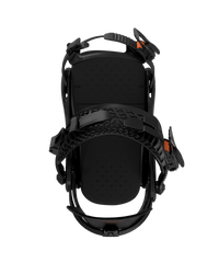 Snowboard Bindings Bataleon Fly Black - 2024/25