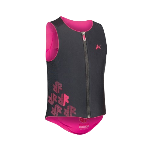 Protector Komperdell Ballistic Flex Fit PRO Junior - 2025/26