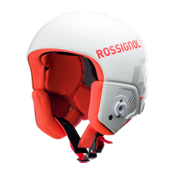 Helm Rossignol Hero Giant Impacts FIS White - 2023/24