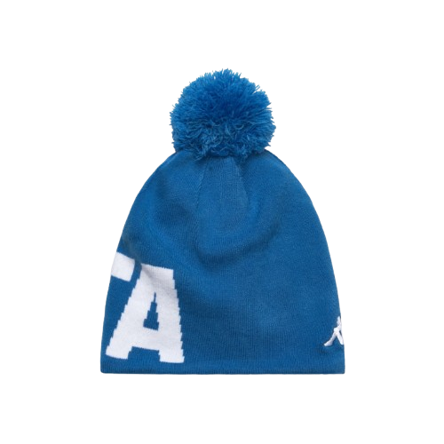 Hat Kappa FLOCK G ITA Blue Brilliant - 2025/26