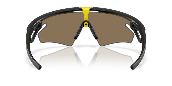 Sonnenbrille Oakley Sphaera Slash Matte Olive Ink Frame / Prizm 24K Polarized Lenses