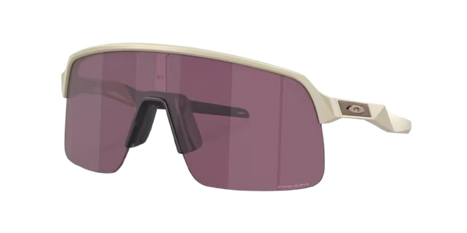 Sonnenbrille Oakley Sutro Lite Matte Sand Frame / Prizm Road Black Lenses