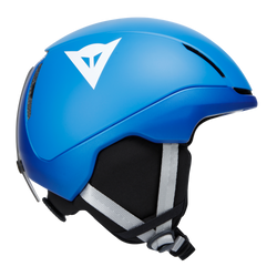 Helm DAINESE Scarabeo Elemento Kid Metalic-Blue - 2024/25