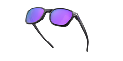 Sonnenbrille Oakley Ojector Matte Black Frame / Prizm Violet Lenses