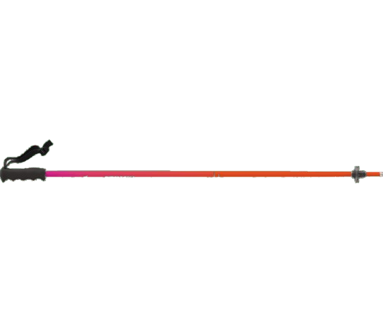 Ski poles Atomic Redster JR Red Tension - 2025/26