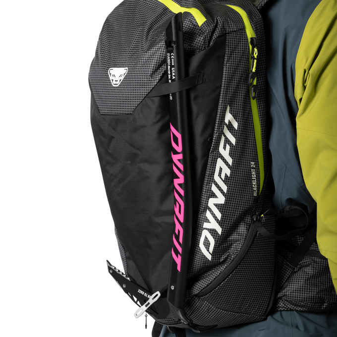 Backpack Dynafit Blacklight 24 Backpack - 2025/26