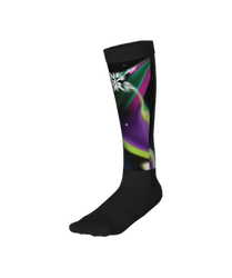 Ski socks  Energiapura Graphic Socks Space