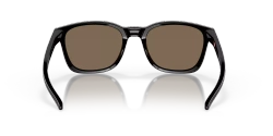Sunglasses OAKLEY Ojector Prizm Rose Gold Polarized Lenses/Polished Black Frame - 2022