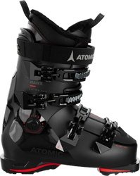 Ski boots Atomic Hawx Prime 100 GW Black/Red - 2024/25