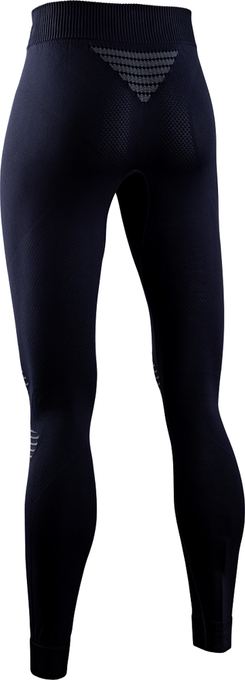 Thermal underwear X-BIONIC Invent LT Pants Women Black/Anthracite - 2024/25