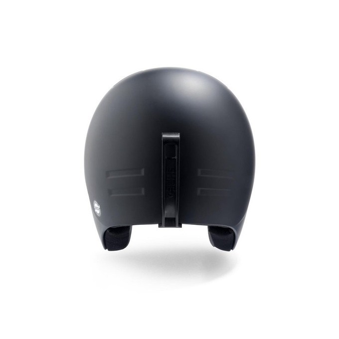 Helmet Shred Basher Ultimate Black  - 2025/26