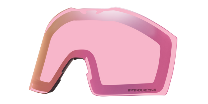 Replacement lens Oakley Fall Line L Rep Lens Prizm Sage Gold - 2024/25