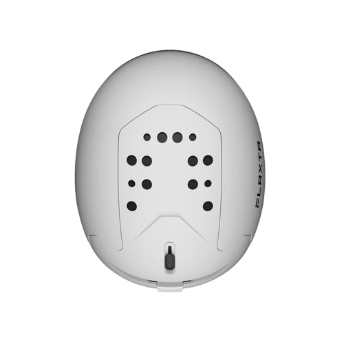 Skihelm Flaxta Deep Space White - 2025/26