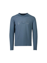 POC Reform Enduro Jersey Calcite Blue - 2024