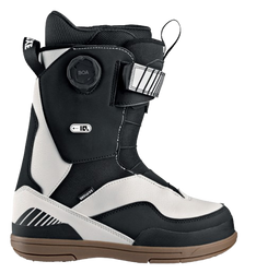 Snowboard boots Deeluxe ID Lara Boa Badger - 2024/25