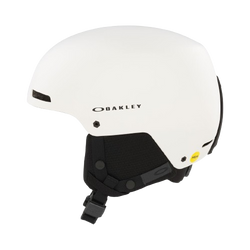 Skihelm Oakley MOD1 PRO White - 2025/26