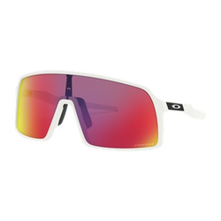 Sunglasses Oakley Sutro Prizm Field Lenses/PolishedWhite Frame