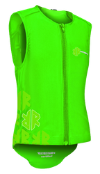 Protector Komperdell Air Vest Junior Green - 2025/26