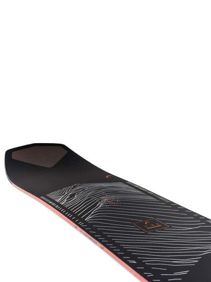 Snowboard Head EBI LYT - 2025/26