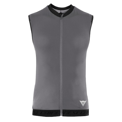 Protector Dainese Flexagon Waistcoat 2 Woman Silver Filigree/Stretch Limo - 2024/25