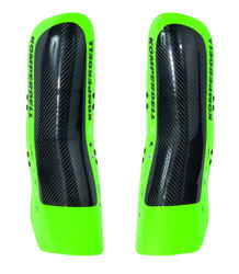 Schienbeinschutz Komperdell Carbon Shin Guard World Cup  - 2024/25