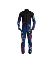 Race Suit Energiapura Genesis Junior (insulated, light padded) - 2024/25