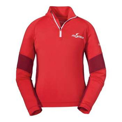 SCHOFFEL Longsleeve Glatthorn K RT Jr - 2022/23