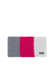 Grey Mele/Pitti Pink/White