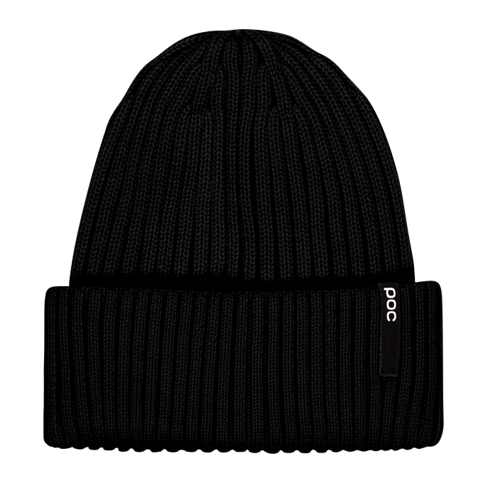 Hat POC Beanie Uranium Black