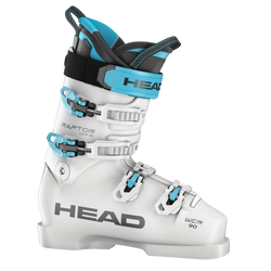 Ski boots HEAD Raptor WCR 90 PV White - 2025/26