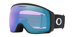 Brille Oakley Flight Tracker L Matte Black Prizm Snow Iced Iridium - 2025/26