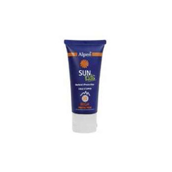 Sunblock Alpen Sun Combi SPF30+Kids